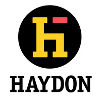 hay
